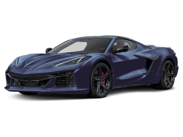 Nuevo 2026 Chevrolet Corvette E-Ray