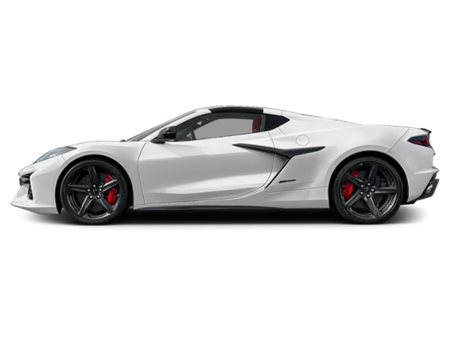 Nuevo 2026 Chevrolet Corvette E-Ray