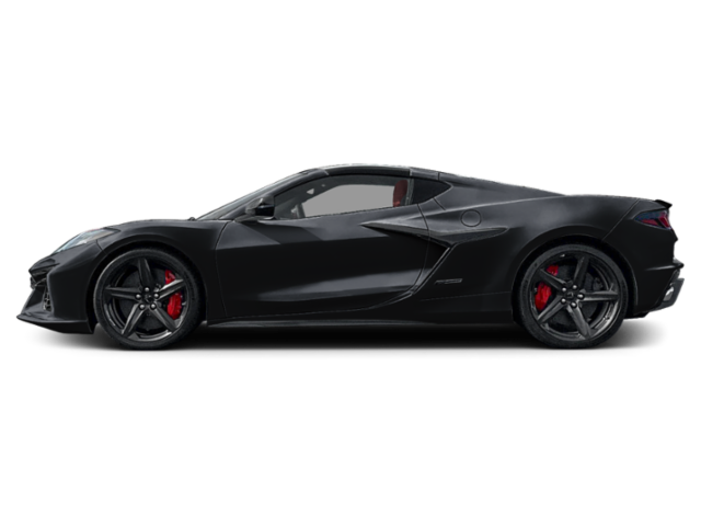 Nuevo 2026 Chevrolet Corvette E-Ray