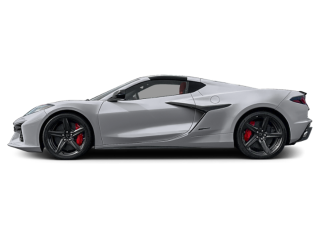 Nuevo 2026 Chevrolet Corvette E-Ray