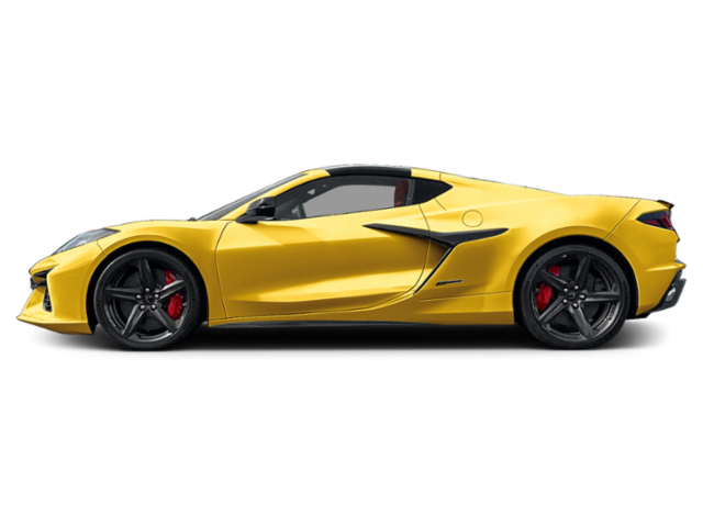 Nuevo 2026 Chevrolet Corvette E-Ray