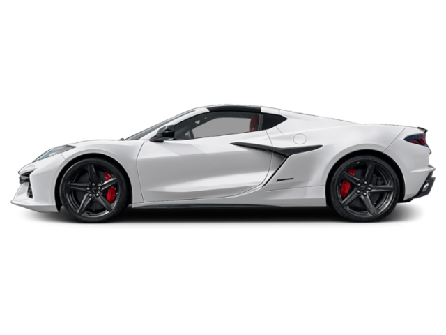 Nuevo 2026 Chevrolet Corvette E-Ray