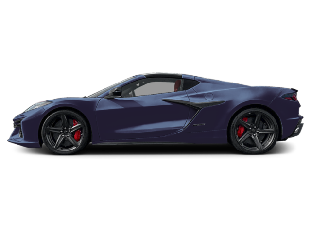 Nuevo 2026 Chevrolet Corvette E-Ray