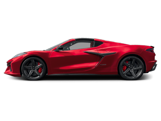 Nuevo 2026 Chevrolet Corvette E-Ray