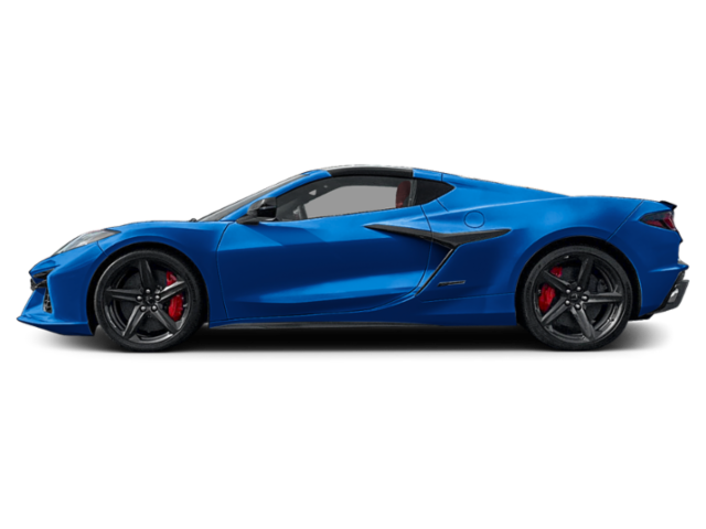 Nuevo 2026 Chevrolet Corvette E-Ray