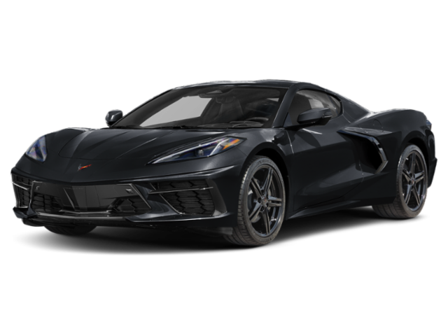 Nuevo 2026 Chevrolet Corvette Stingray