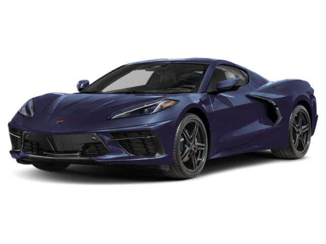 Nuevo 2026 Chevrolet Corvette Stingray