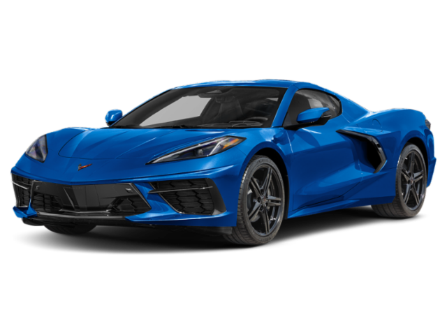 Nuevo 2026 Chevrolet Corvette Stingray