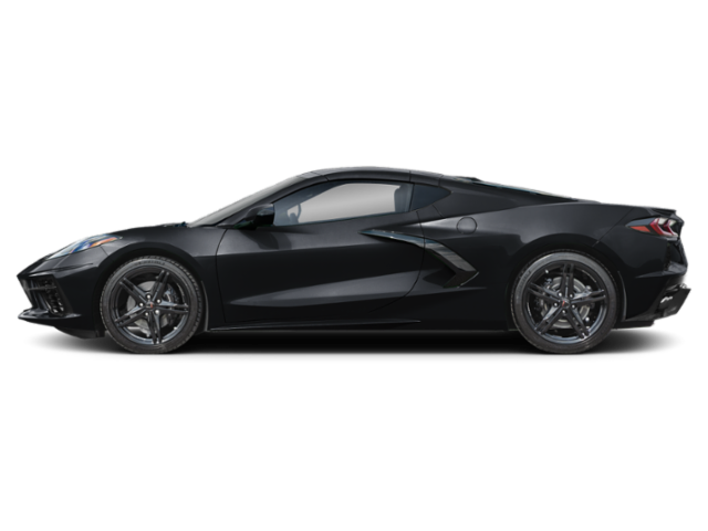 Nuevo 2026 Chevrolet Corvette Stingray