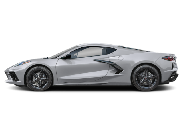 Nuevo 2026 Chevrolet Corvette Stingray