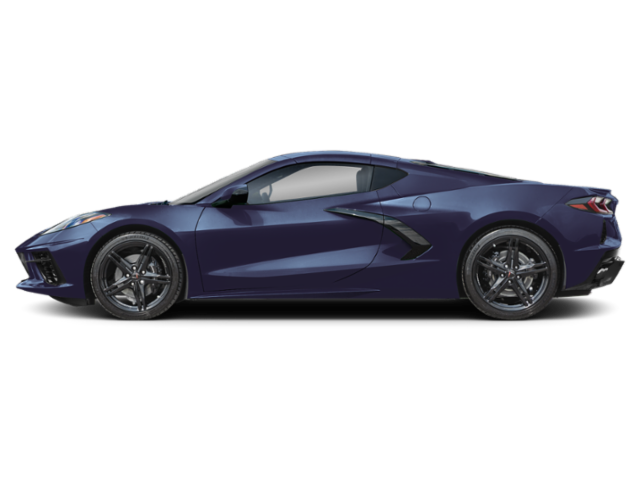 Nuevo 2026 Chevrolet Corvette Stingray