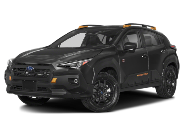 New 2026 Subaru Crosstrek WILDERNESS 1