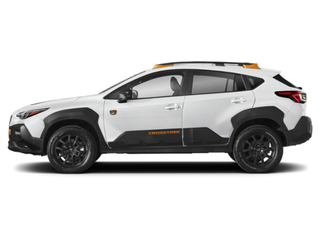 2026 Subaru Crosstrek Wilderness photo 2
