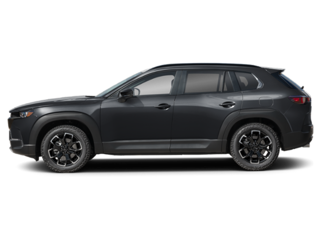 New 2026 Mazda CX-50 2.5 S Meridian Edition 2