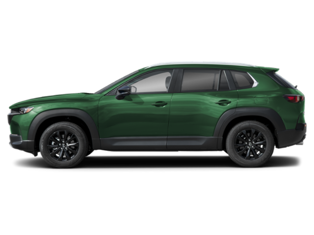 New 2026 Mazda CX-50 2.5 S Preferred