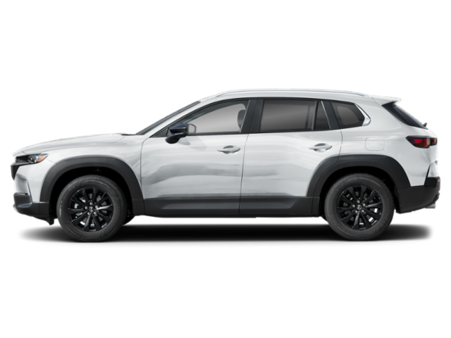 New 2026 Mazda CX-50 2.5 S PREMIUM