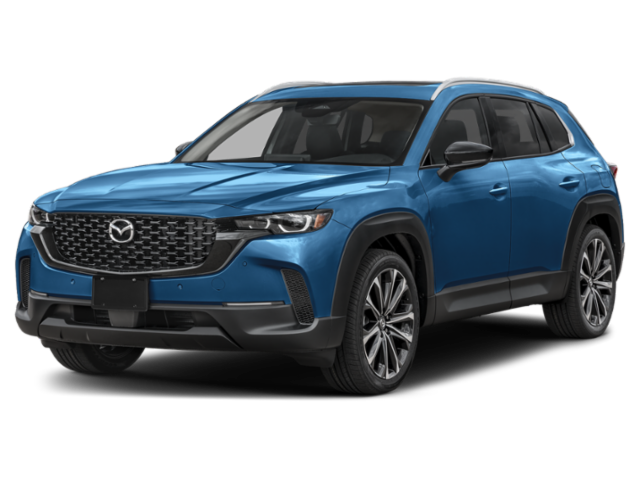 New 2026 Mazda CX-50 2.5 S PREMIUM