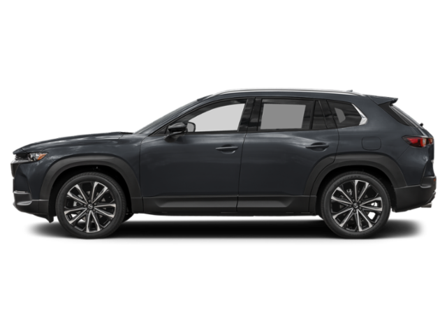 New 2026 Mazda CX-50 2.5 S PREMIUM