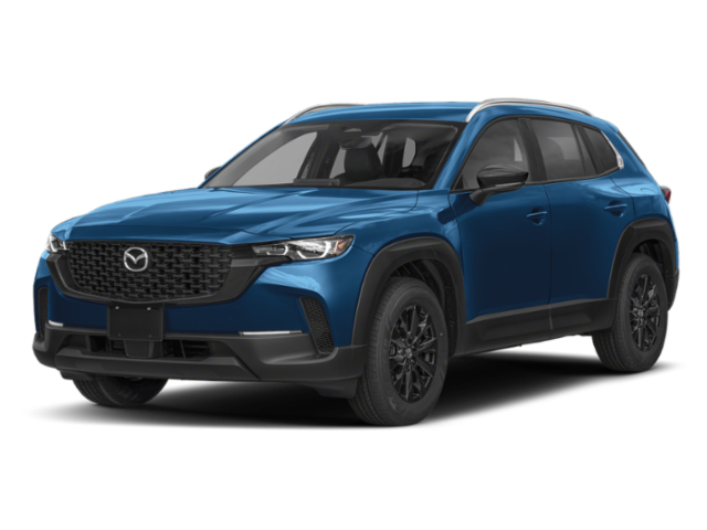 New 2026 Mazda CX-50 2.5 S Select