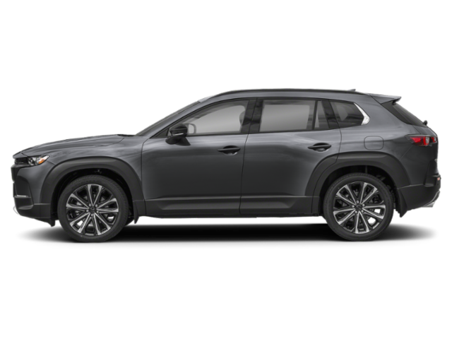 New 2026 Mazda CX-50 2.5 Turbo