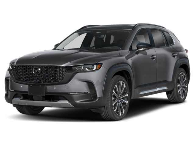 New 2026 Mazda CX-50 2.5 Turbo Premium Plus 1