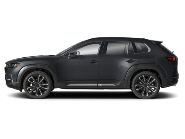 New 2026 Mazda CX-50 2.5 Turbo Premium Plus