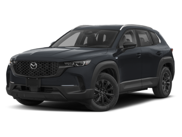 New 2026 Mazda CX-50 Hybrid Preferred 5