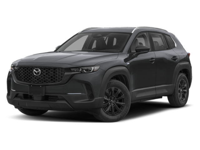 New 2026 Mazda CX-50 Hybrid Preferred 7
