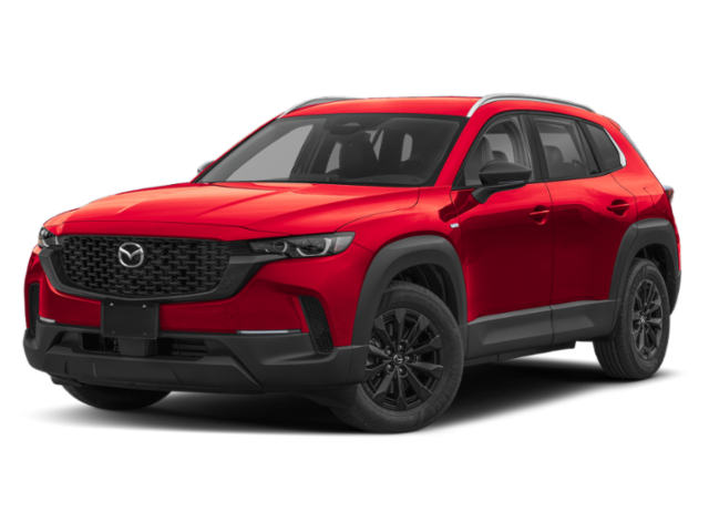 2026 Mazda CX-50 Premium photo 2