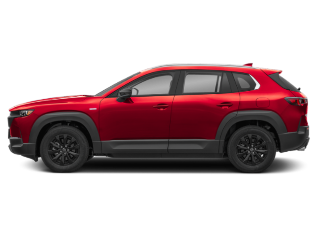 2026 Mazda CX-50 Premium photo 3