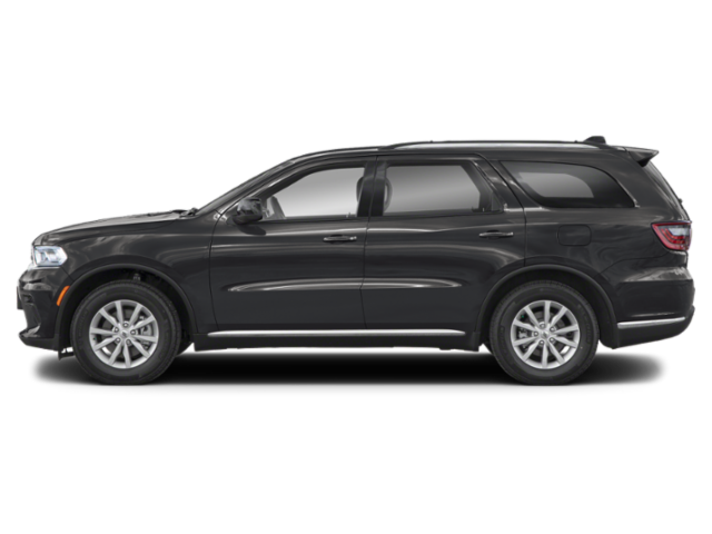 2026 Dodge Durango GT photo 2