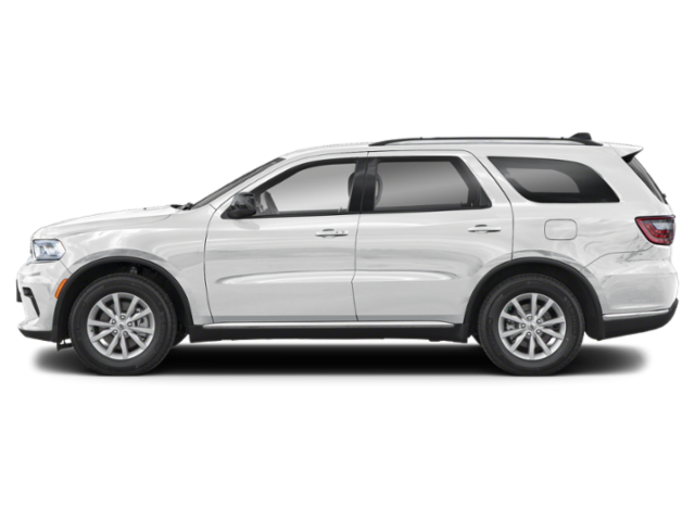 2026 Dodge Durango GT photo 2