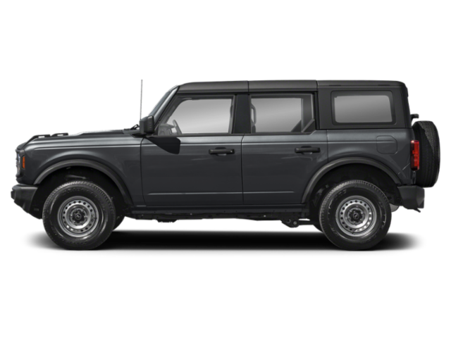 New 2026 Ford Bronco Base