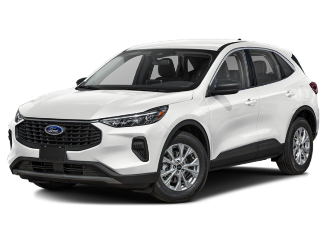 2026 Ford Escape Active photo 2