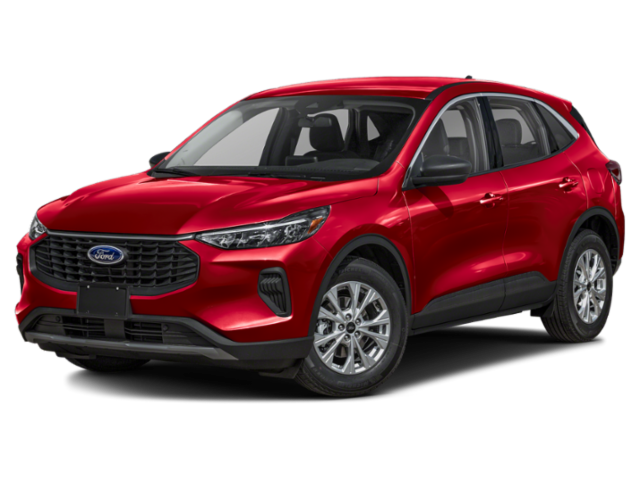 2026 Ford Escape Active photo 4
