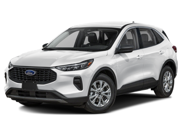 Used 2026 Ford Escape Active