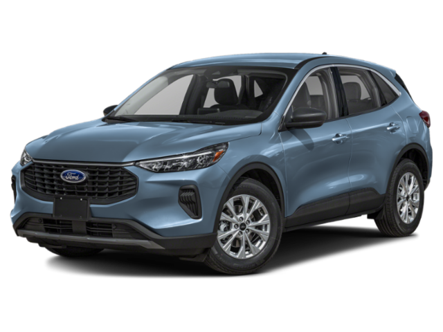 2026 Ford Escape Active's photo