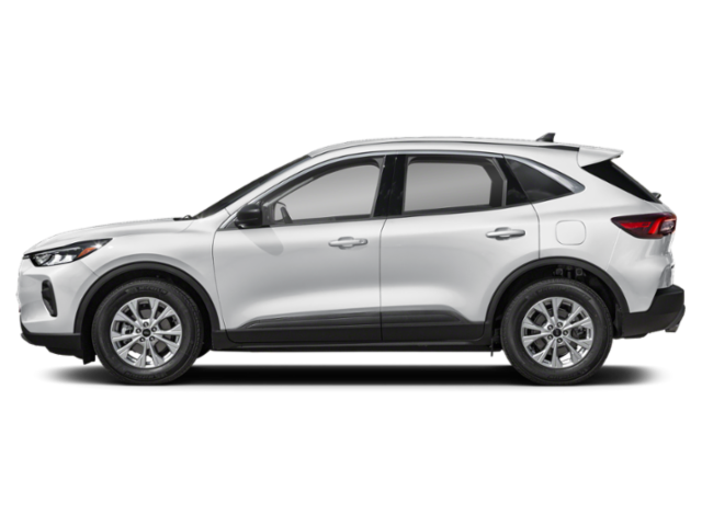 Used 2026 Ford Escape Active
