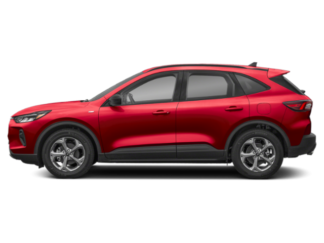 2026 Ford Escape ST-Line photo 2