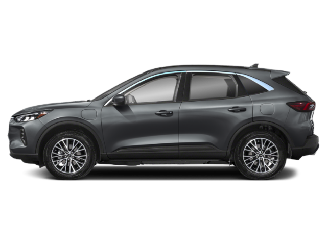 2026 Ford Escape Plug-In Hybrid Base photo 3