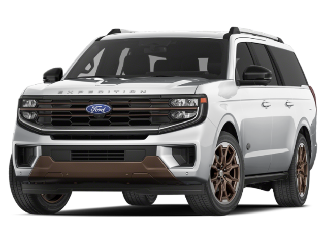 2026 Ford Expedition King Ranch photo 3