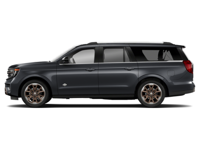 2026 Ford Expedition MAX MAX King Ranch photo 2