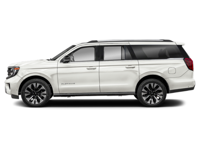 New 2026 Ford Expedition Max Platinum
