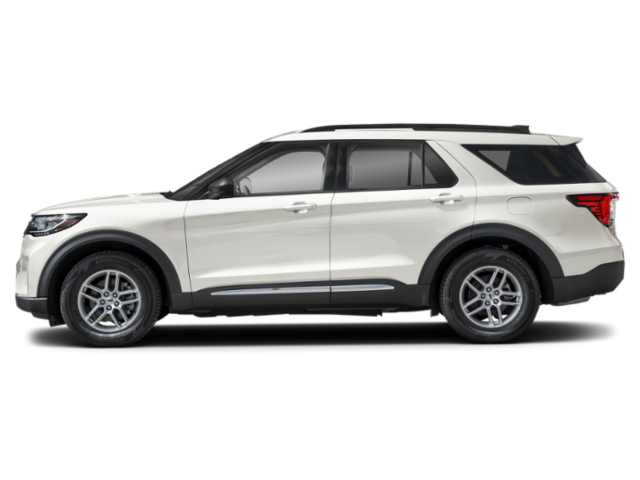 New 2026 Ford Explorer Active 16