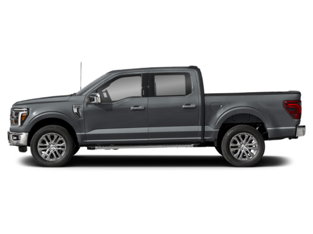 New 2026 Ford F-150 Lariat 10