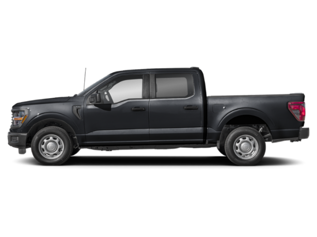 Nuevo 2026 Ford F-150 XL