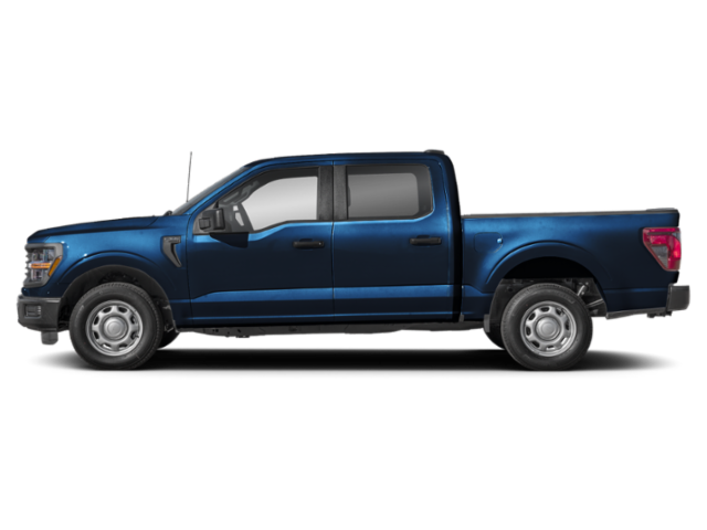 Nuevo 2026 Ford F-150 XL