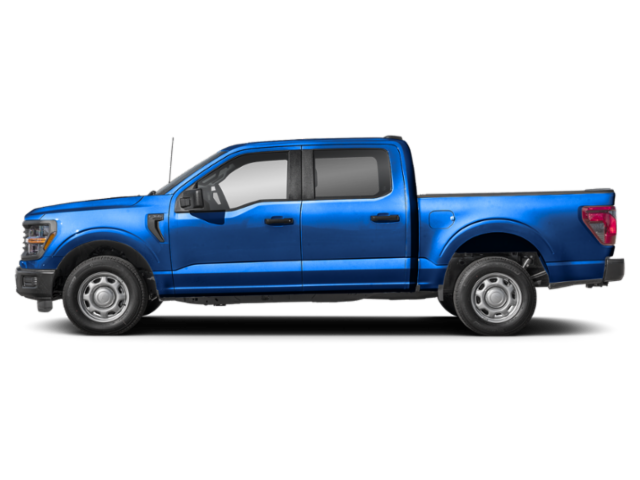 New 2026 Ford F-150 XL