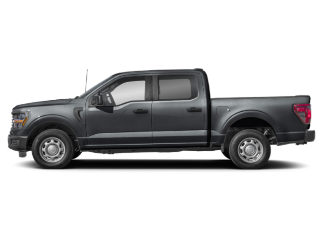 New 2026 Ford F-150 XL