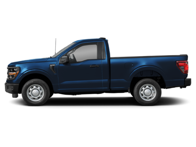 New 2026 Ford F-150 XL
